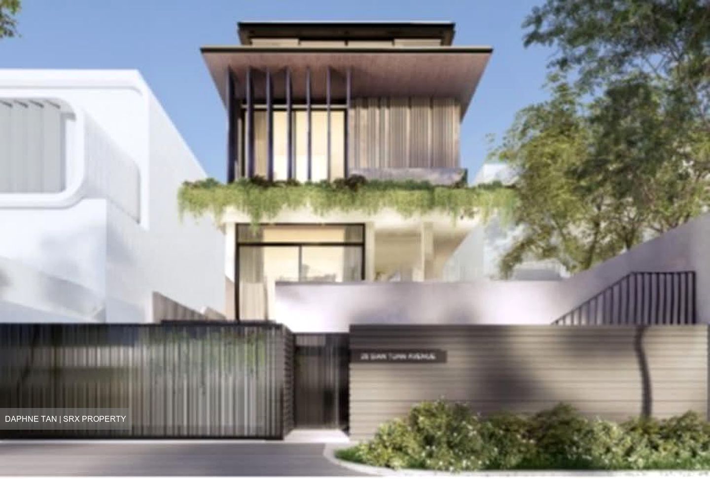 Hong Kong Park (D21), Detached #560569551